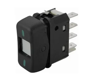 SAP-B207 — Switch