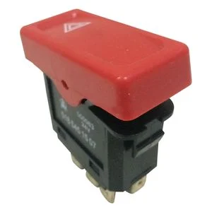 SAP-B209 — Switch