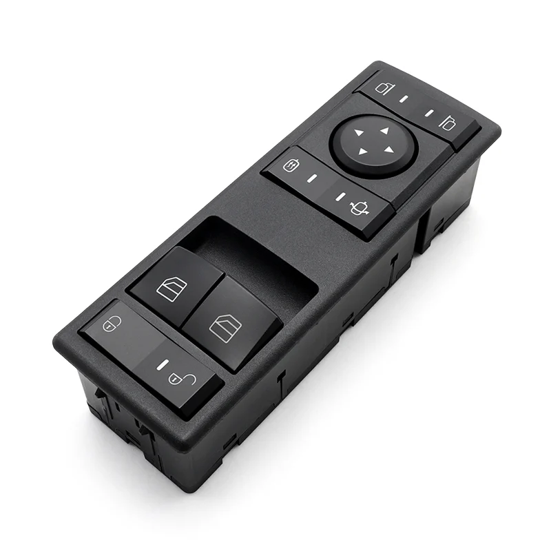 SAP-B210 — Door window switch