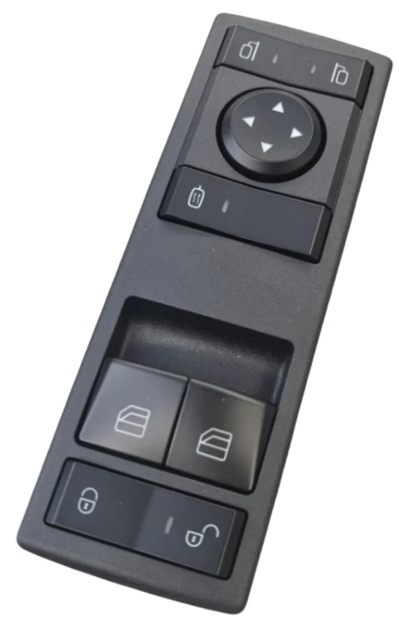 SAP-B210A — Door window switch
