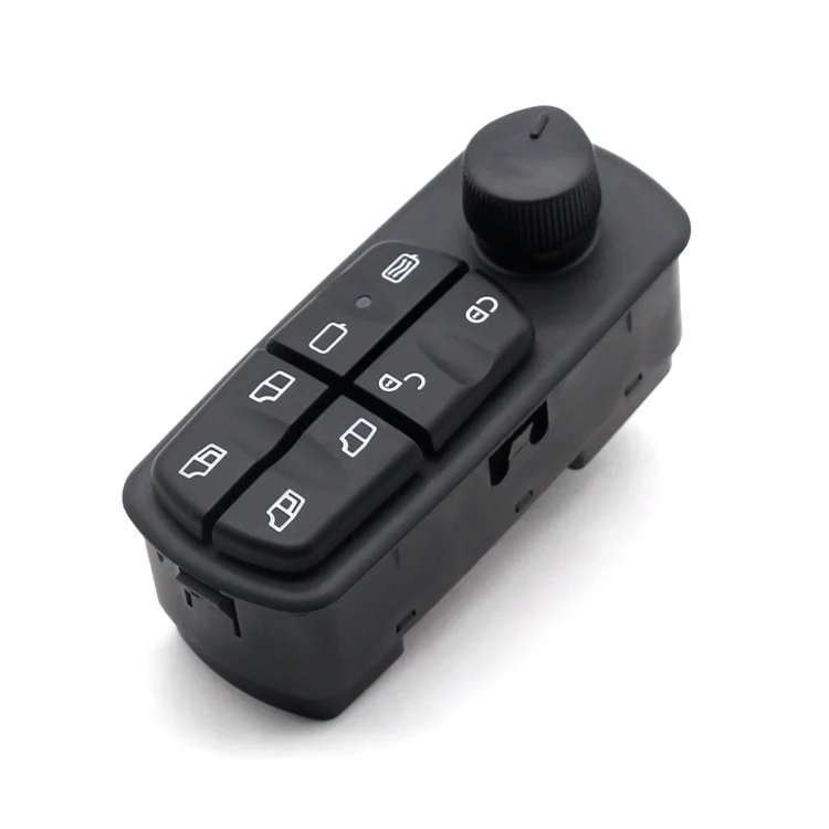 SAP-B212 — Door window switch