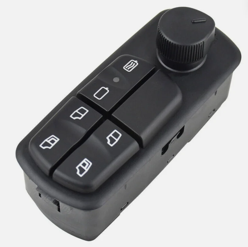SAP-B212A — Door window switch