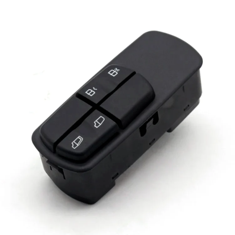 SAP-B212B — Door window switch