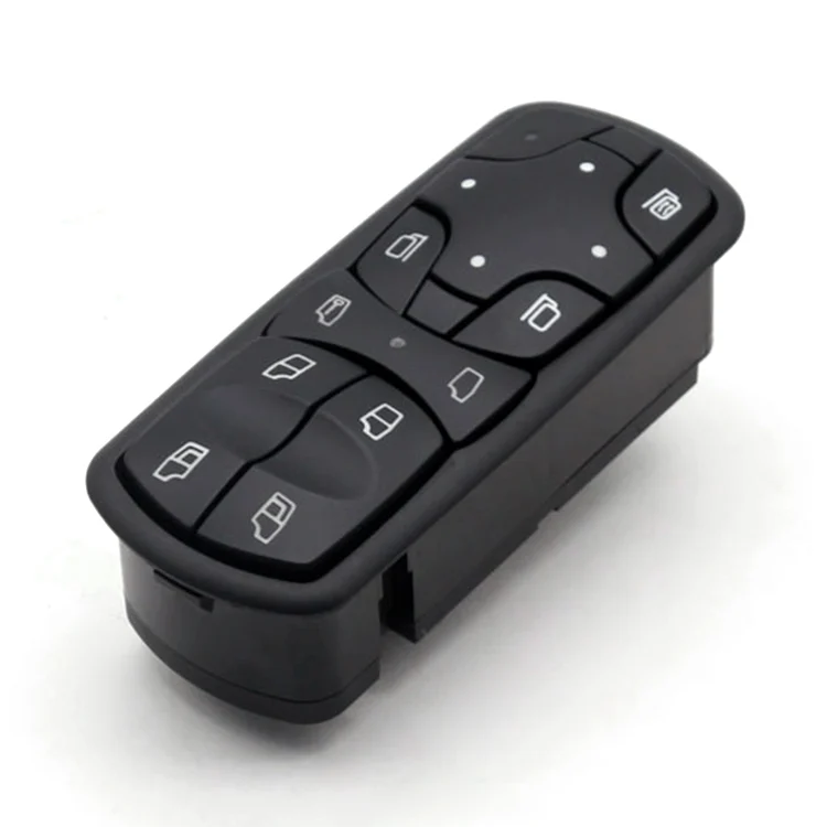 SAP-B214 — Door window switch