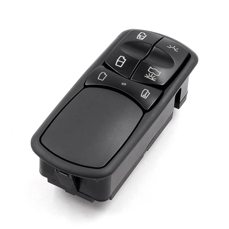 SAP-B215 — Door window switch