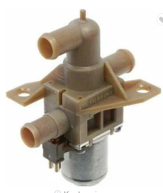 SAP-B300 — Heater control valve