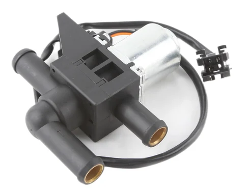 SAP-B301 — Heater control valve