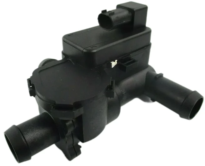 SAP-B306 — Heater control valve