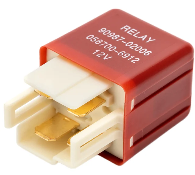 SAP-C195 — Relay