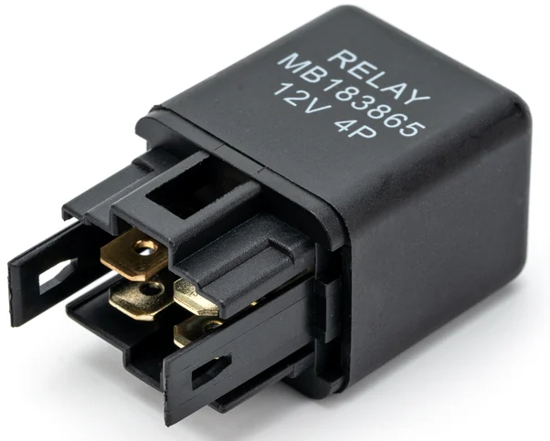 SAP-C202 — Relay