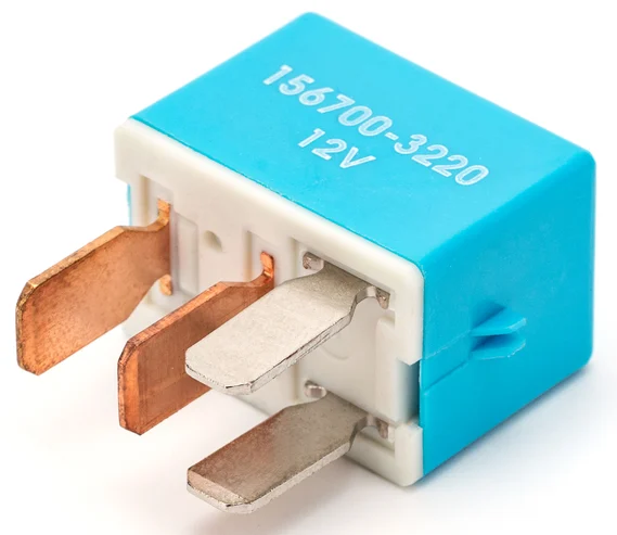 SAP-C203 — Relay