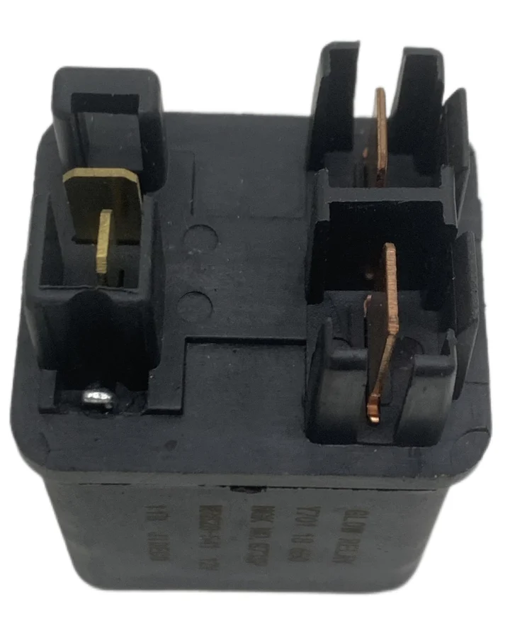 SAP-C206 — Glow plug relay