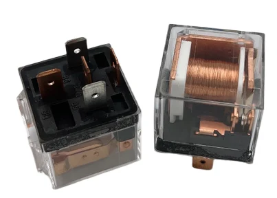SAP-C208 — Relay