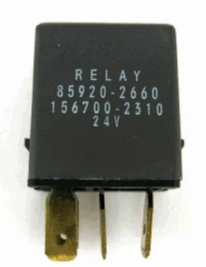 SAP-C218 — Relay