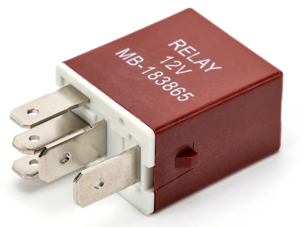 SAP-C220 — Relay