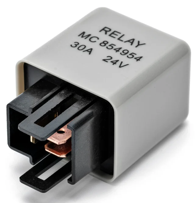 SAP-C224 — Relay