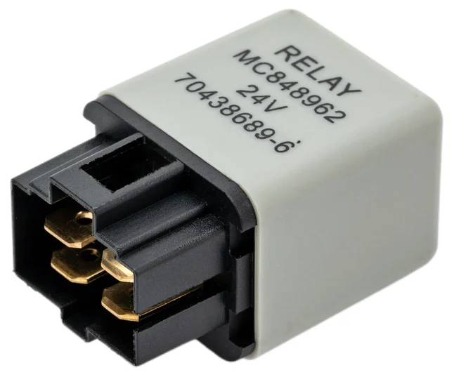 SAP-C225 — Relay