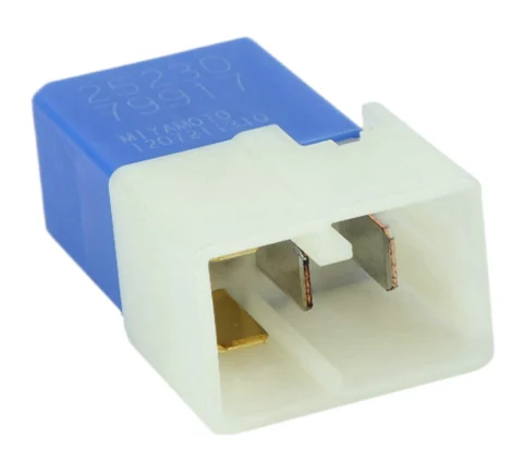 Relais SAP-C227