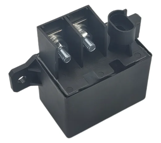 SAP-C233 — Relay