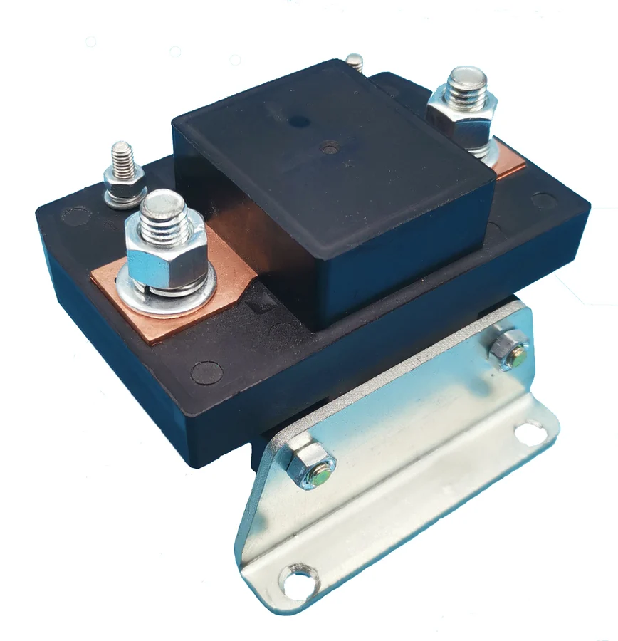 SAP-C239 — Power relay