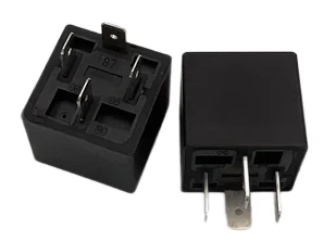 SAP-C305 — Relay
