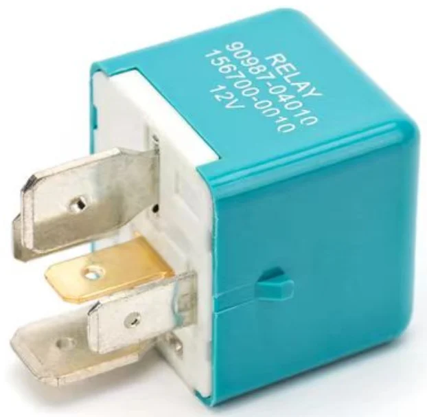 SAP-C316-1 — Relay