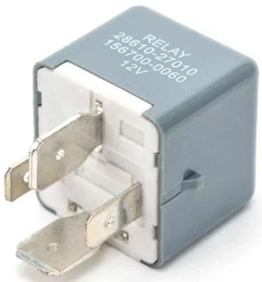 SAP-C316 — Relay