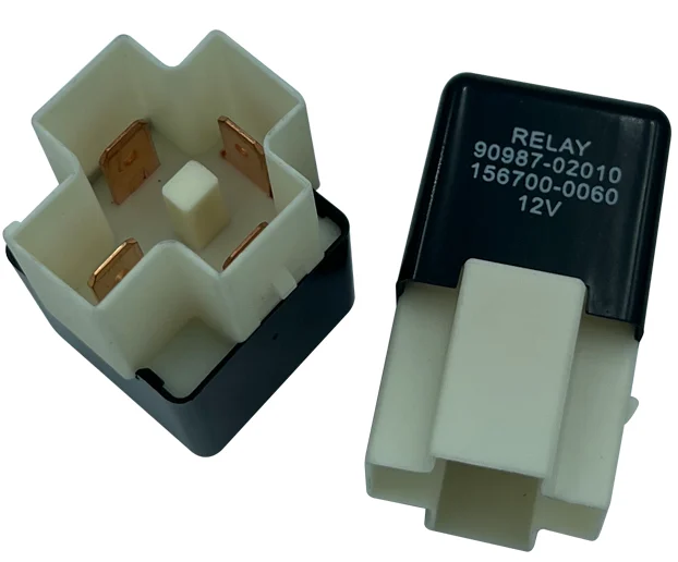 Relais SAP-C321