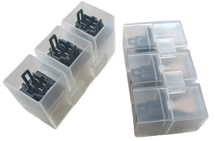 SAP-C323 — Relay