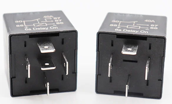 SAP-C331 — Delay relay
