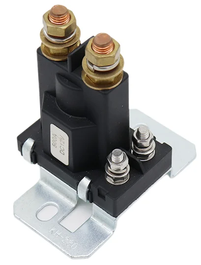 SAP-C332 — Power relay