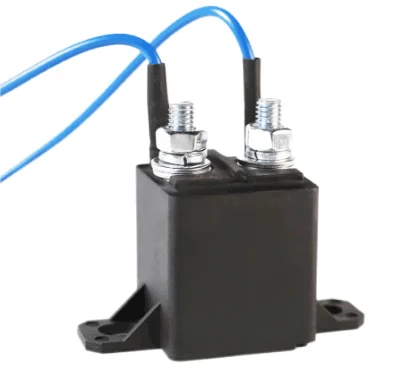 SAP-C333 — Power relay
