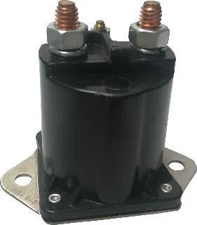 SAP-C334 — Power relay