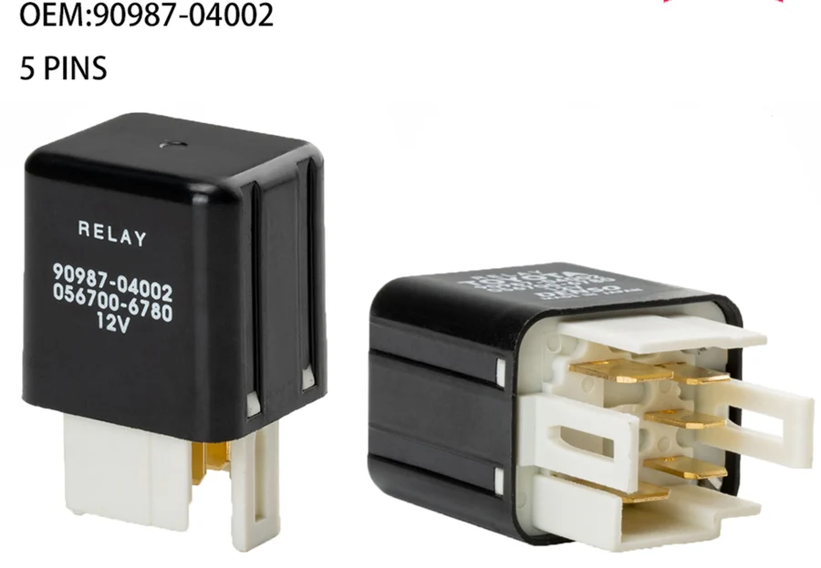 Relais SAP-C335