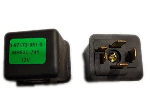 Relais SAP-C336