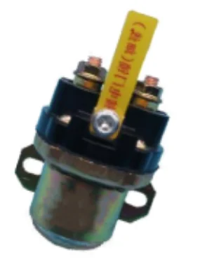 SAP-C338 — Power relay