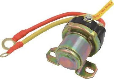 SAP-C339 — Power relay