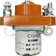 SAP-C340 — Power relay