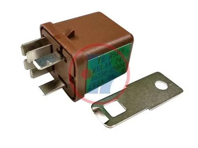 SAP-C346 — Relay