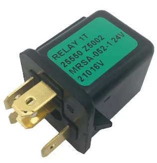 Przekaźnik SAP-C402