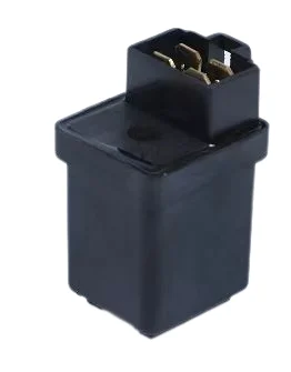 Relais SAP-C408