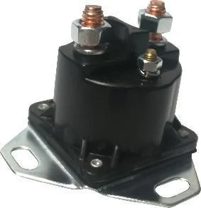 SAP-C409 — Power relay