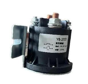 SAP-C410 — Power relay
