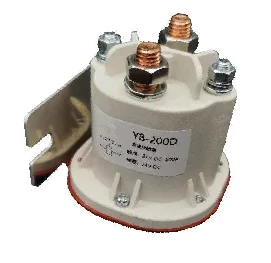 SAP-C411 — Power relay