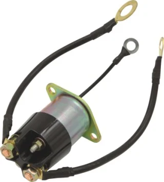 SAP-C412 — Power relay