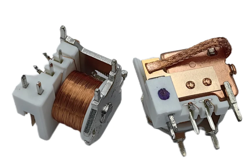 Relé SAP-C823