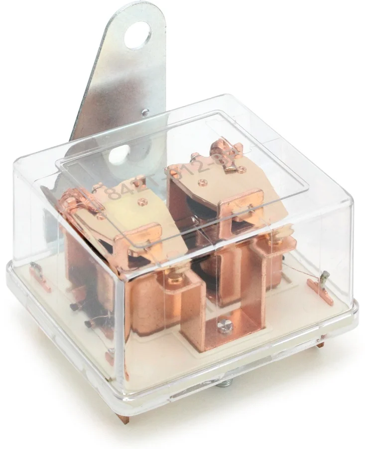 SAP-C842 — Relay