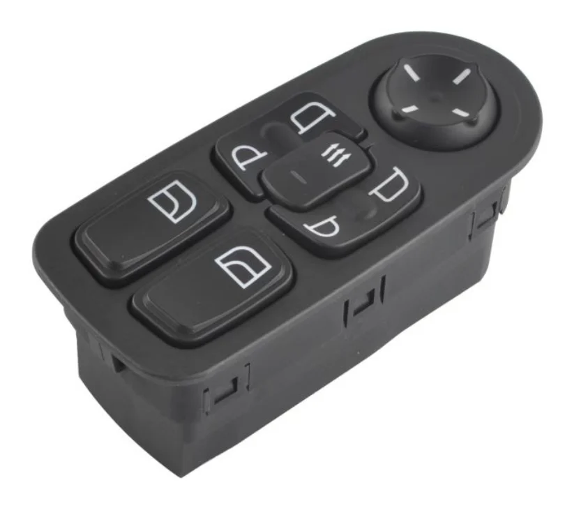 SAP-D200 — Door window switch