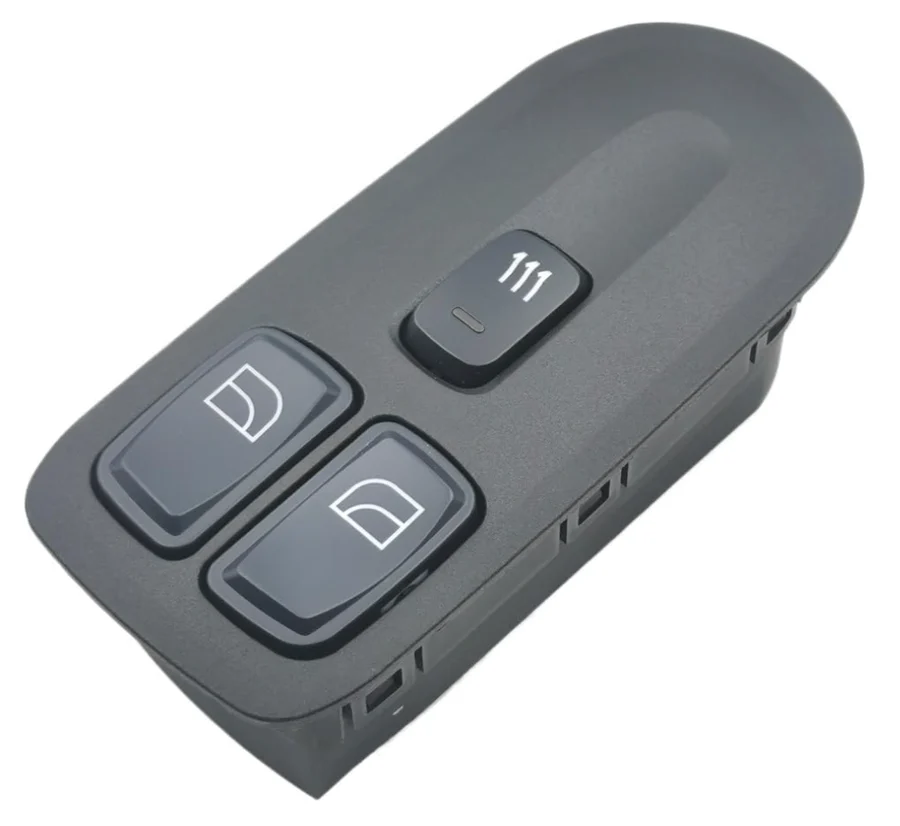 SAP-D200A — Door window switch