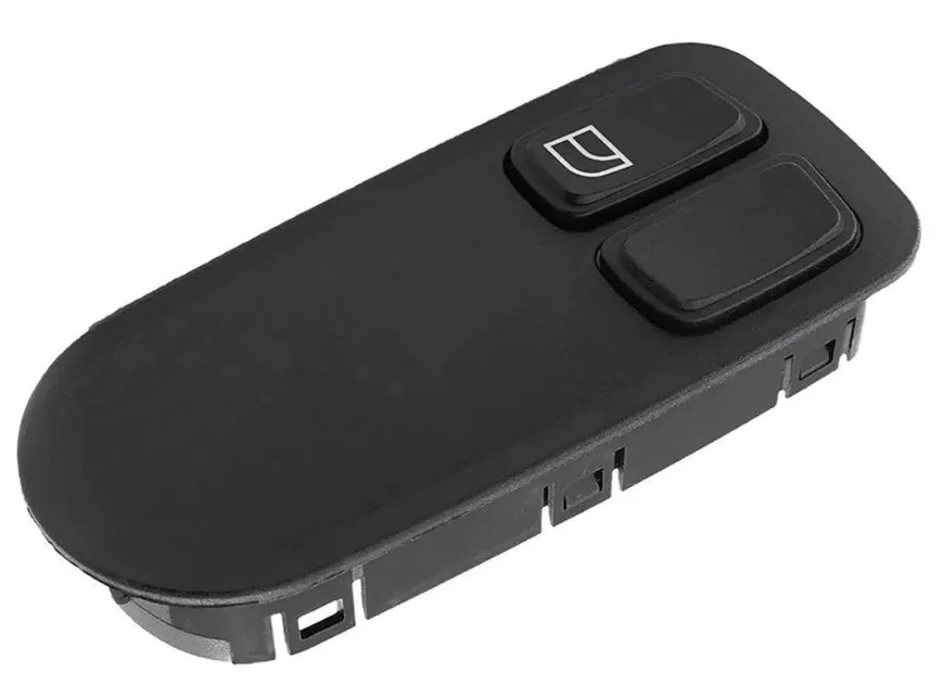 SAP-D200B — Door window switch